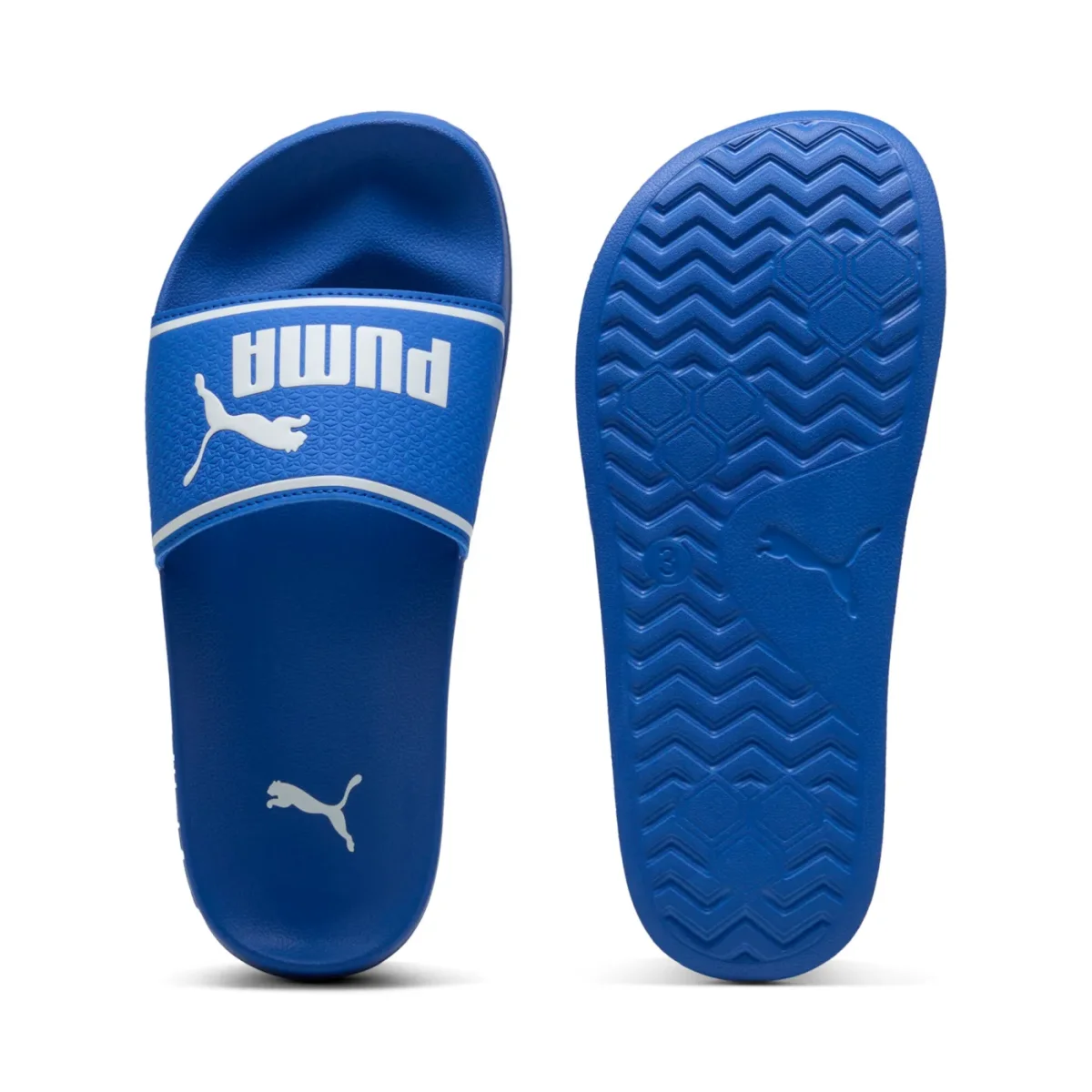 CHANCLA PUMA LEADCAT 2.0 PS niñ@s (2colores) - Imagen 3