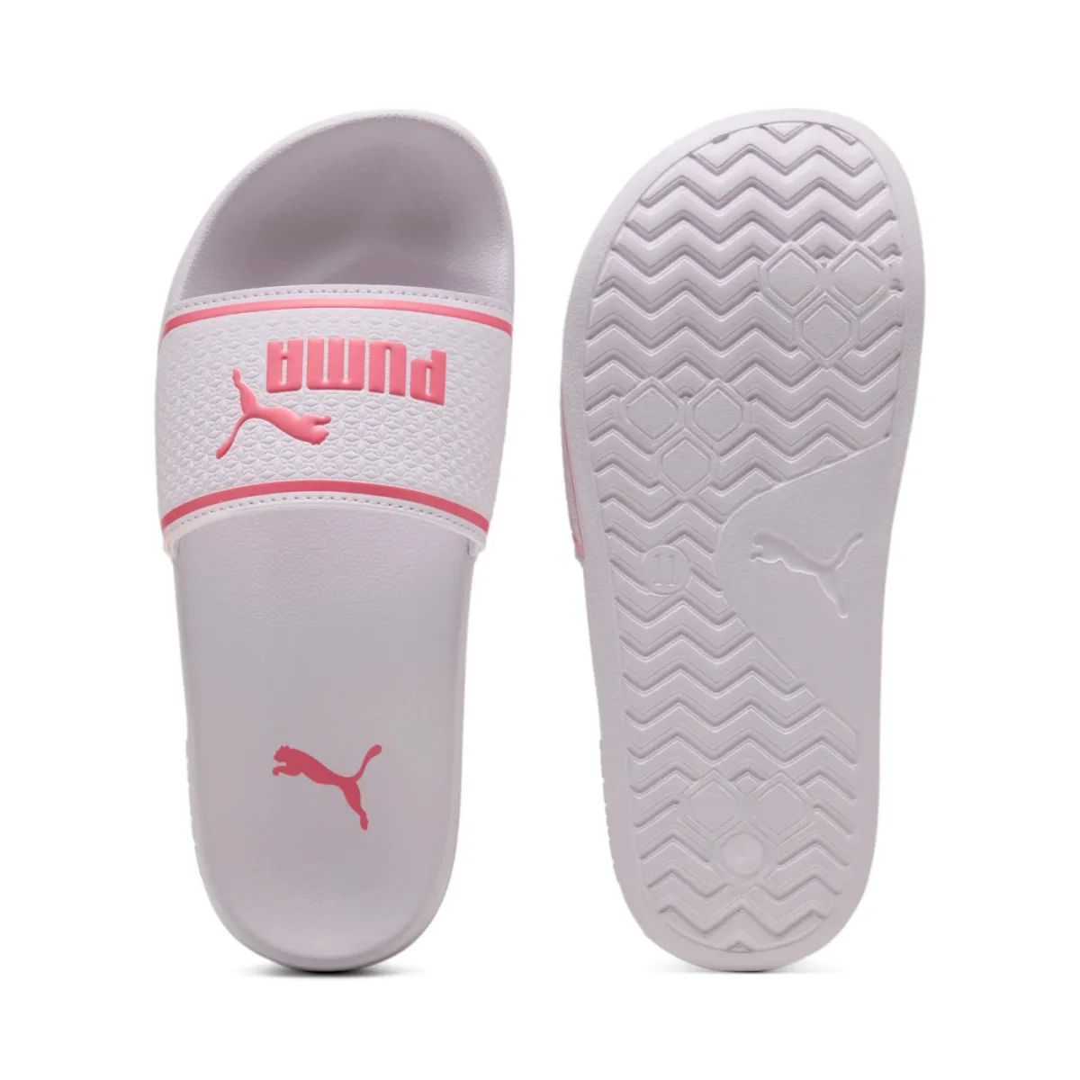 CHANCLA PUMA LEADCAT 2.0 PS niñ@s (2colores) - Imagen 6