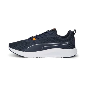 Deportivas / bambas hombre Puma FTR CONNECT FS marino
