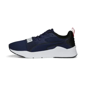 Zapatillas hombre Puma WIRED RUN PURE (2 COLORES)