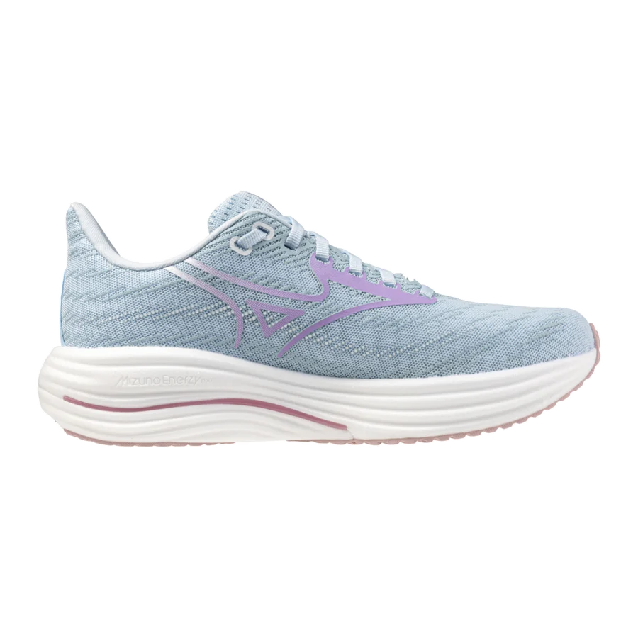 ZAPATILLA MIZUNO WAVE RIDER 29 WOS Breeze