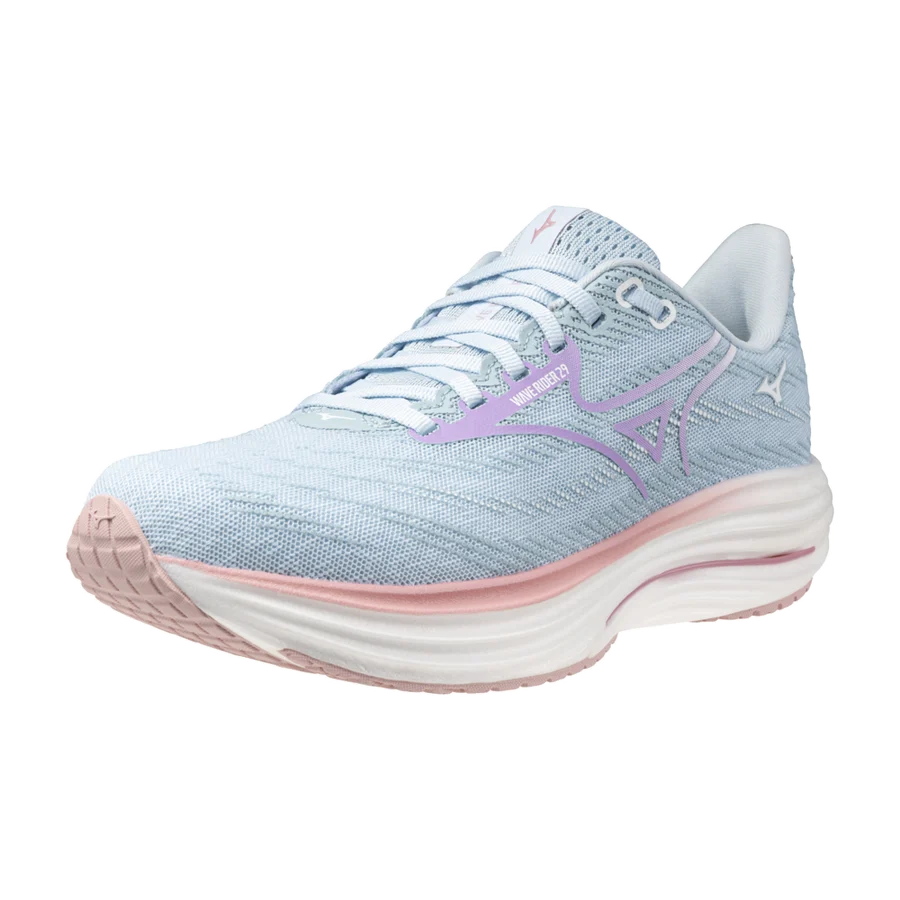ZAPATILLA MIZUNO WAVE RIDER 29 WOS Breeze - Imagen 4