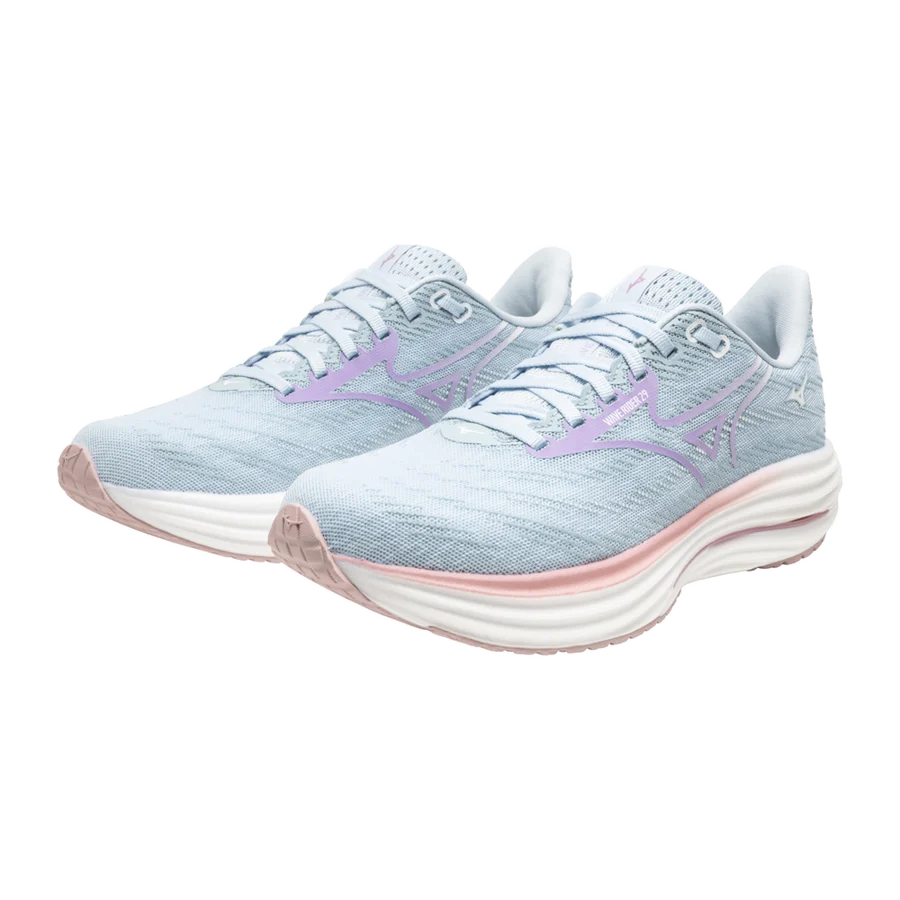 ZAPATILLA MIZUNO WAVE RIDER 29 WOS Breeze - Imagen 5