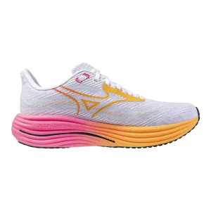 ZAPATILLA MIZUNO WAVE RIDER 29 BLANCO