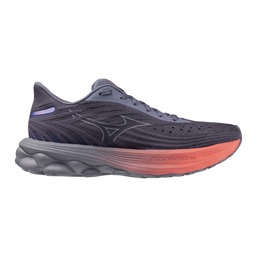 ZAPATILLA MIZUNO WAVE SKYRISE 6 WOS - Imagen 2