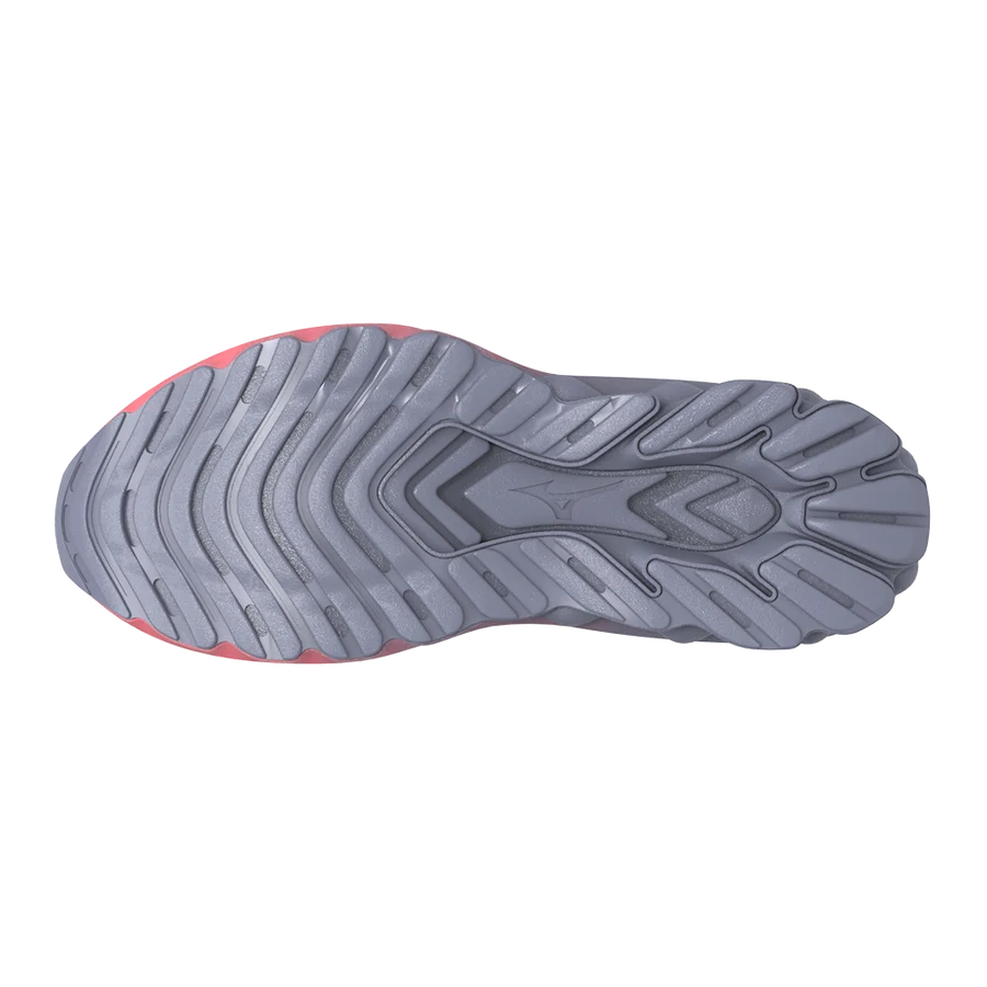 ZAPATILLA MIZUNO WAVE SKYRISE 6 WOS - Imagen 3