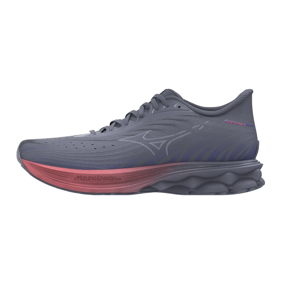 ZAPATILLA MIZUNO WAVE SKYRISE 6 WOS - Imagen 5