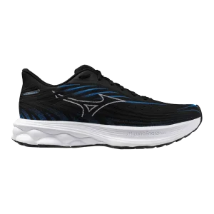 ZAPATILLA MIZUNO WAVE SKYRISE 6 NEGRO