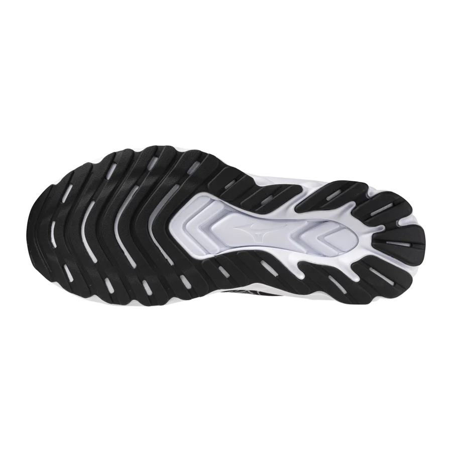 ZAPATILLA MIZUNO WAVE SKYRISE 6 NEGRO - Imagen 3