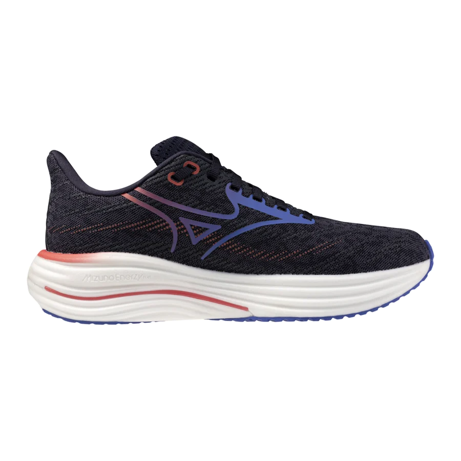 ZAPATILLA MIZUNO WAVE RIDER 29 WOS OCEAN