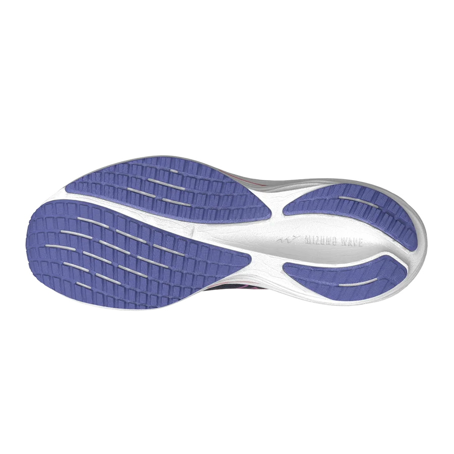 ZAPATILLA MIZUNO WAVE RIDER 29 WOS OCEAN - Imagen 3