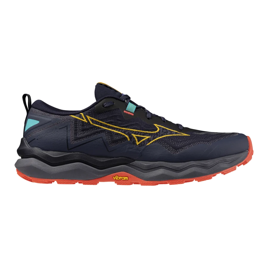 ZAPATILLA MIZUNO WAVE DAICHI 9 BAY
