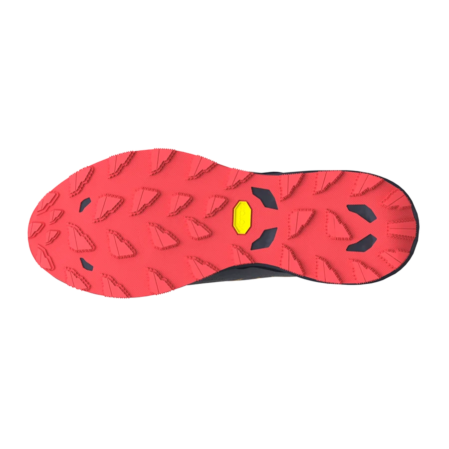 ZAPATILLA MIZUNO WAVE DAICHI 9 BAY - Imagen 3