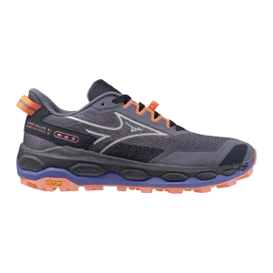 ZAPATILLA MIZUNO WAVE MUJIN 11 WOS BLUE