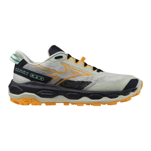 ZAPATILLA MIZUNO WAVE MUJIN 11 GRIS