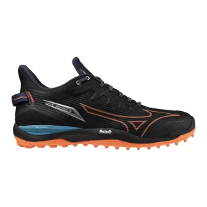 ZAPATILLA MIZUNO WAVE LEOPARDUS HOCKEY HIERBA