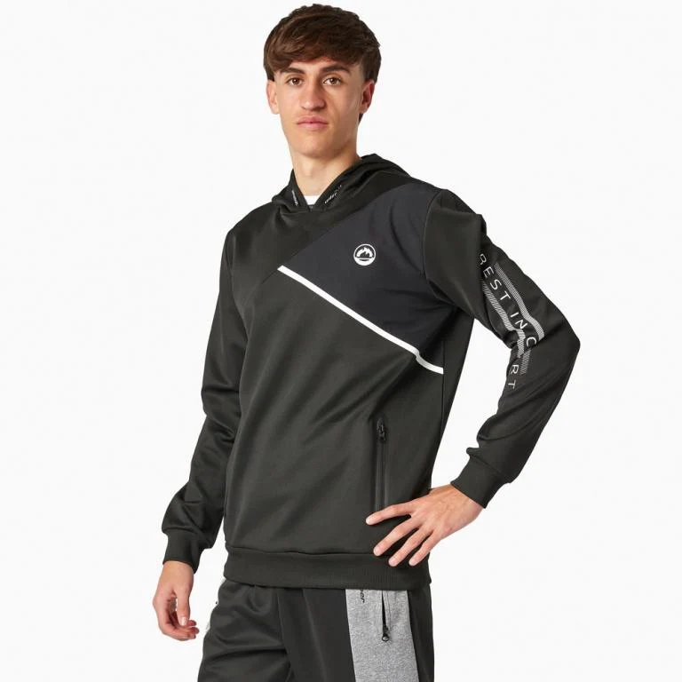 Sudadera hombre J'hayber ARROW (2 COLORES) - Imagen 6