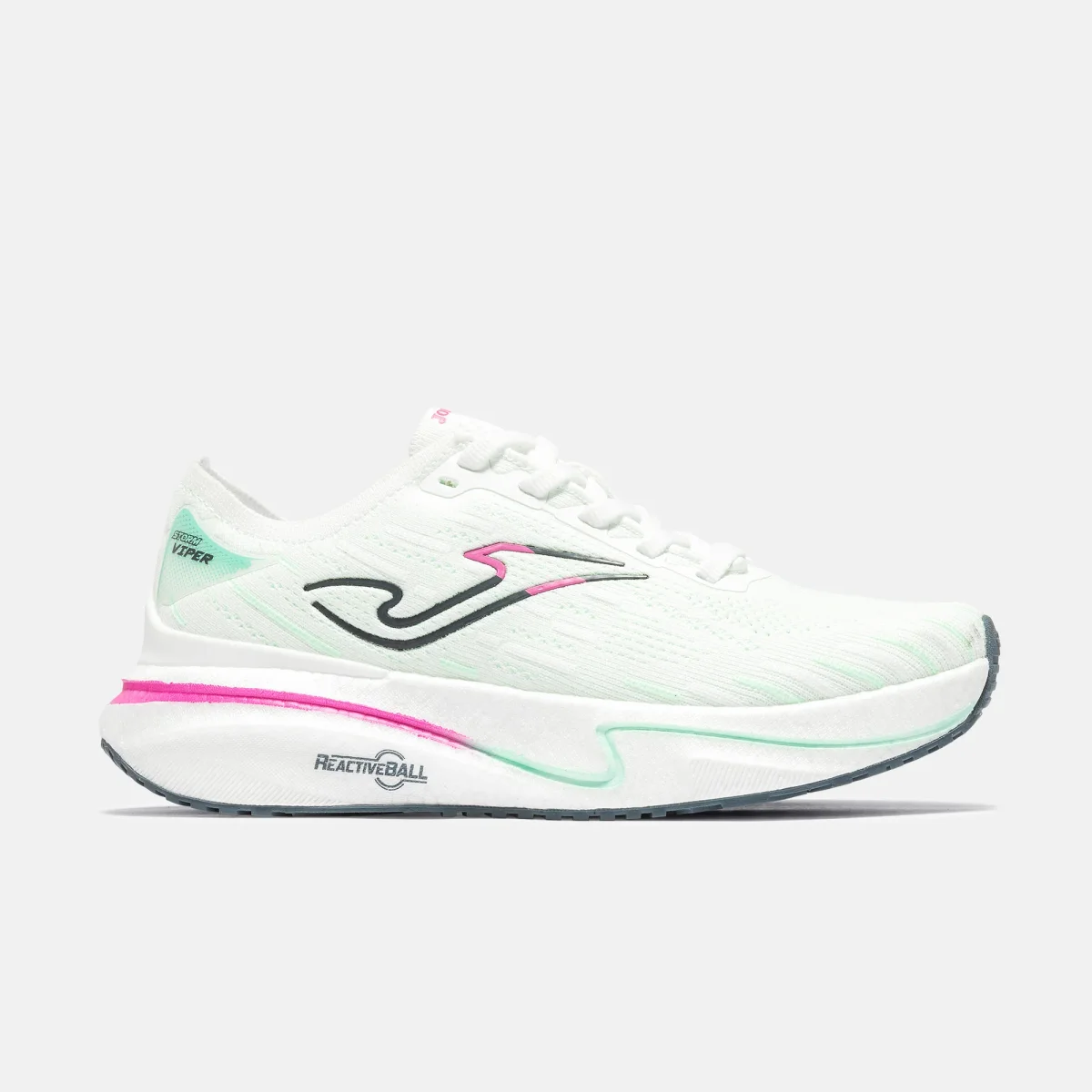 ZAPATILLA STORM VIPER LADY Blanco - Imagen 3