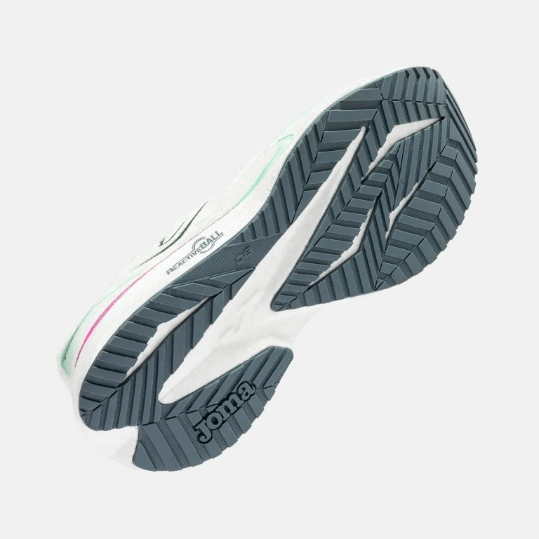 ZAPATILLA STORM VIPER LADY Blanco - Imagen 4