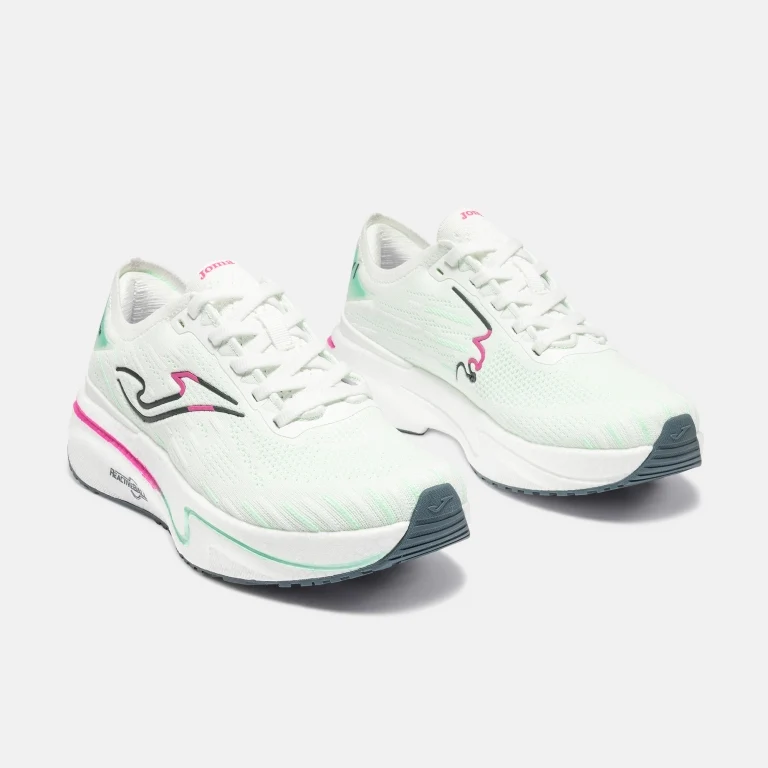 ZAPATILLA STORM VIPER LADY Blanco