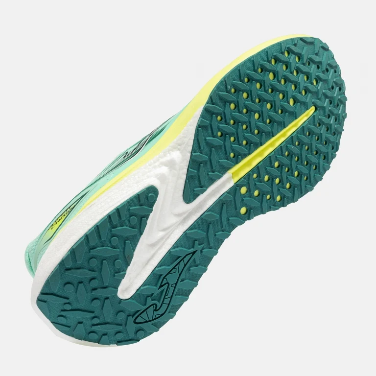 ZAPATILLA JOMA SUPERCROSS MEN Turquesa - Imagen 4