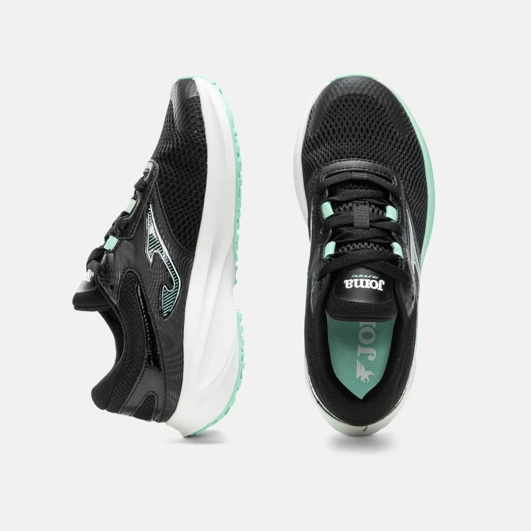 ZAPATILLA JOMA ACTIVE LADY Negro - Imagen 5