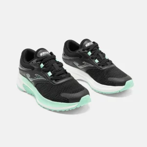 ZAPATILLA JOMA ACTIVE LADY Negro