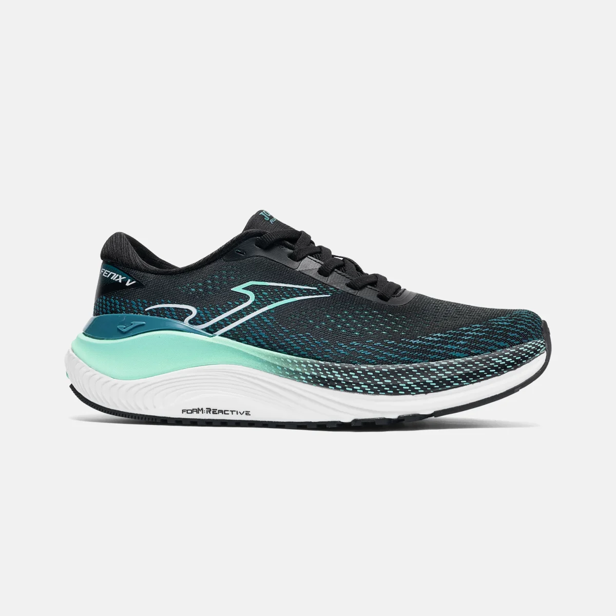 ZAPATILLA JOMA FENIX MEN Negro - Imagen 3