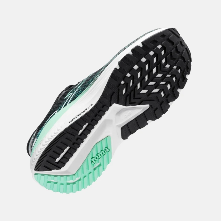 ZAPATILLA JOMA FENIX MEN Negro - Imagen 4