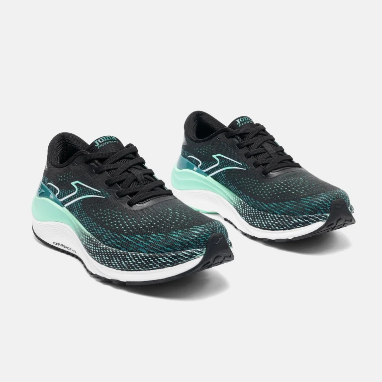 ZAPATILLA JOMA FENIX MEN Negro - Imagen 2