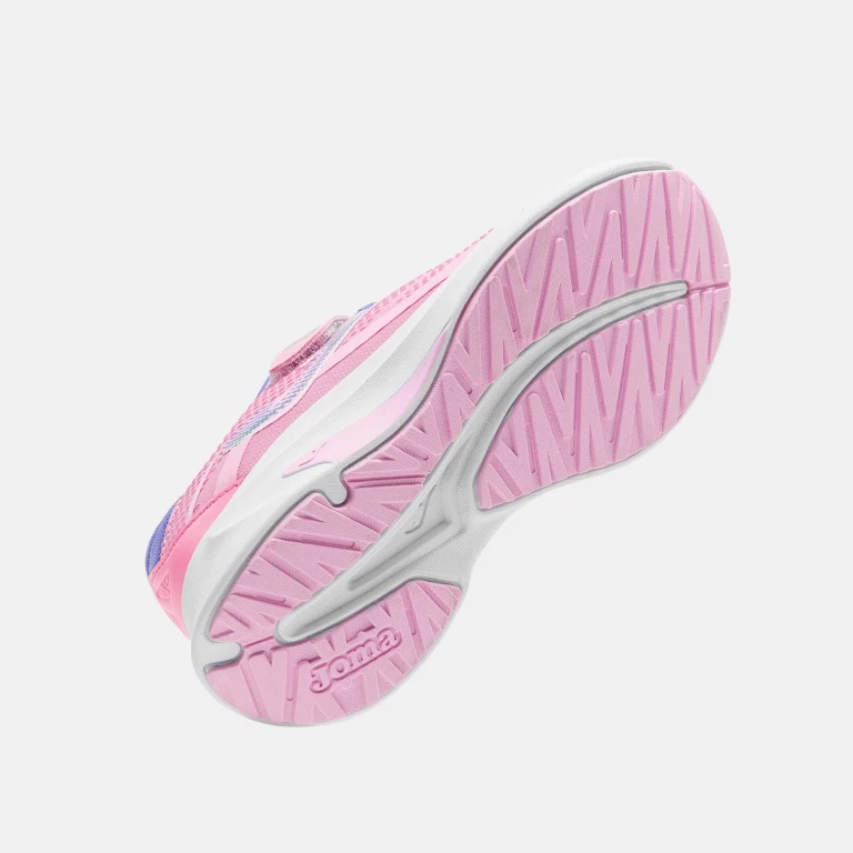 ZAPATILLA JOMA HISPALIS JR Rosa - Imagen 4