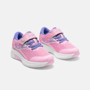 ZAPATILLA JOMA HISPALIS JR Rosa