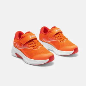 ZAPATILLA JOMA HISPALIS JR Naranja