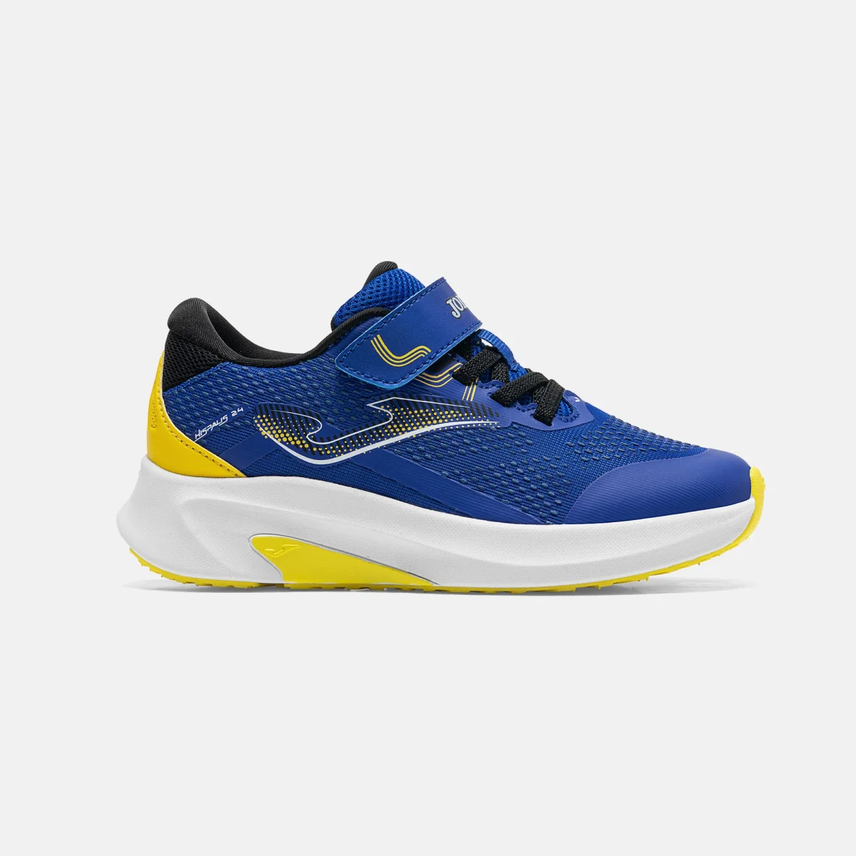 ZAPATILLA JOMA HISPALIS JR Royal - Imagen 3