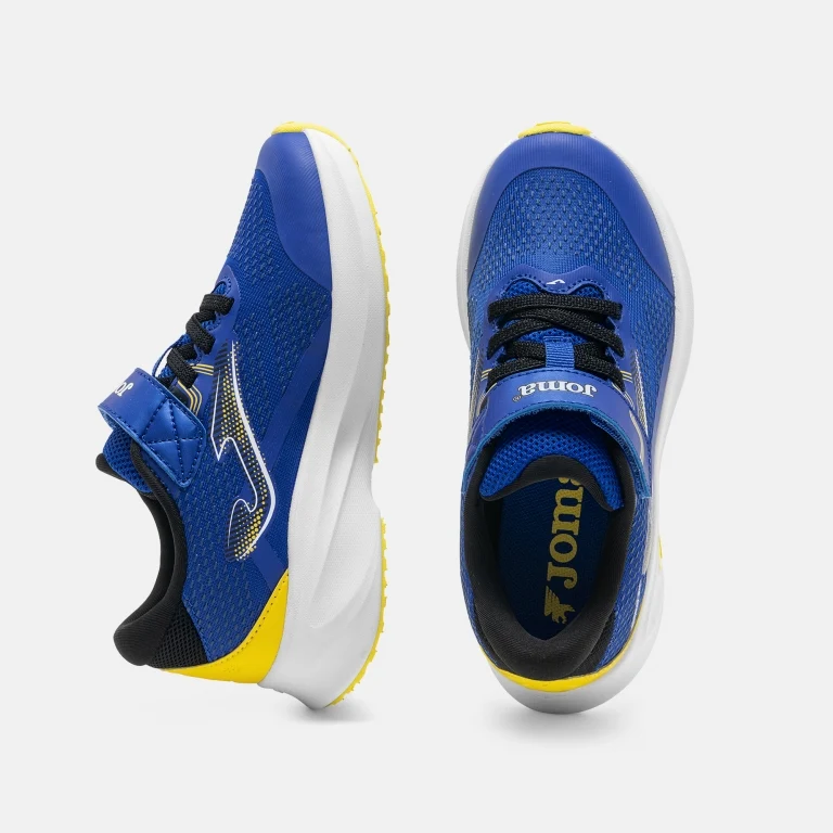 ZAPATILLA JOMA HISPALIS JR Royal - Imagen 5