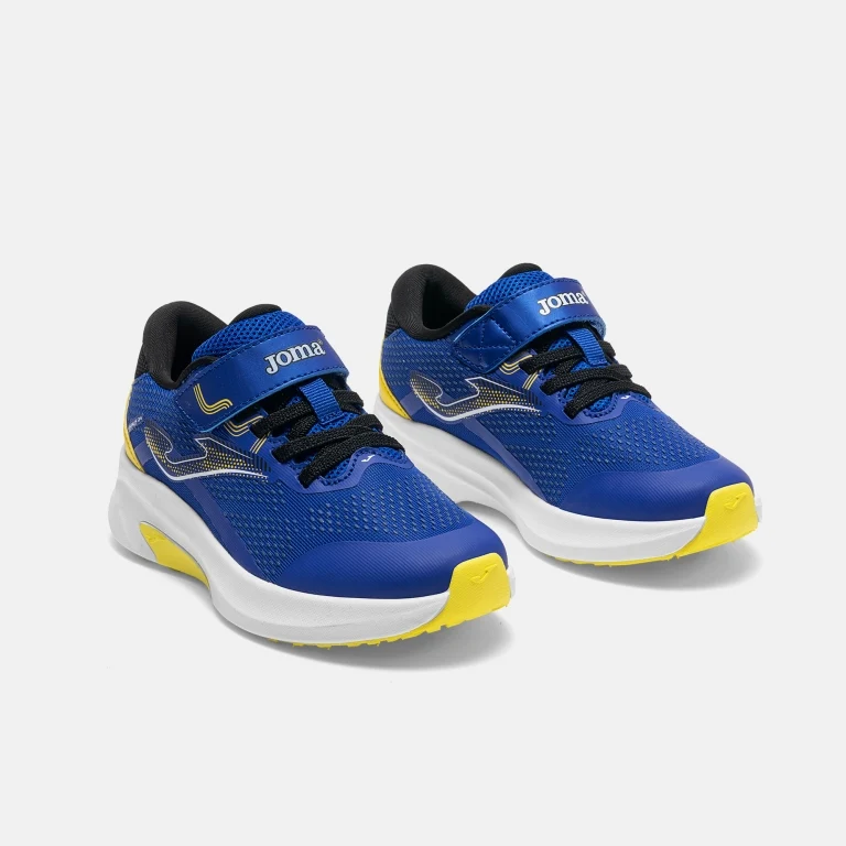ZAPATILLA JOMA HISPALIS JR Royal