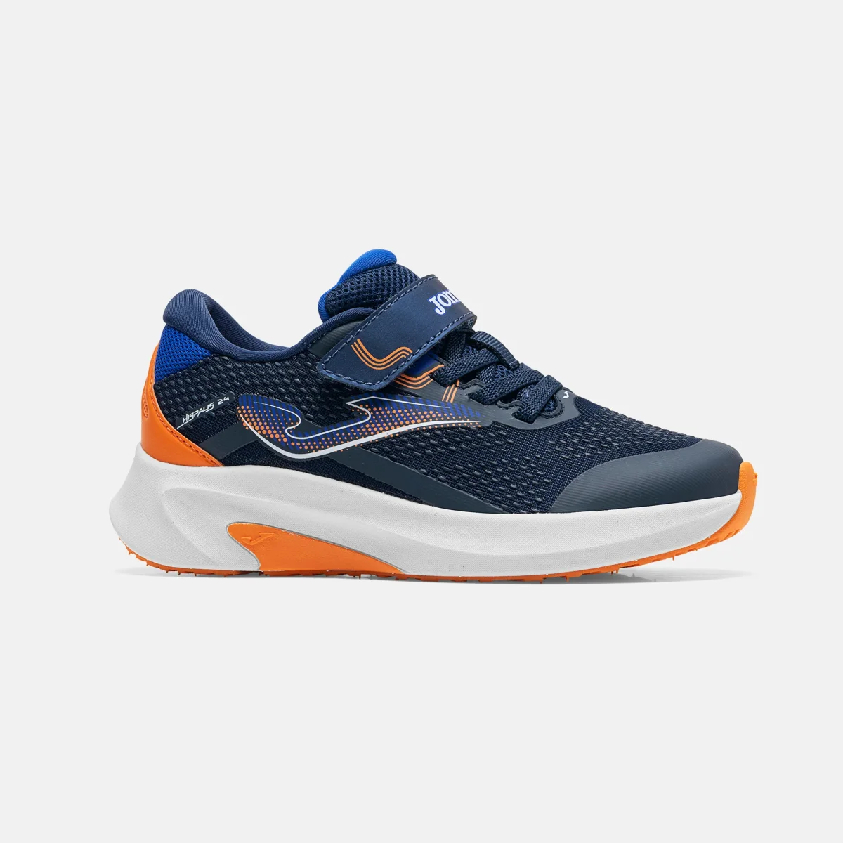 ZAPATILLA JOMA HISPALIS JR Marino - Imagen 3