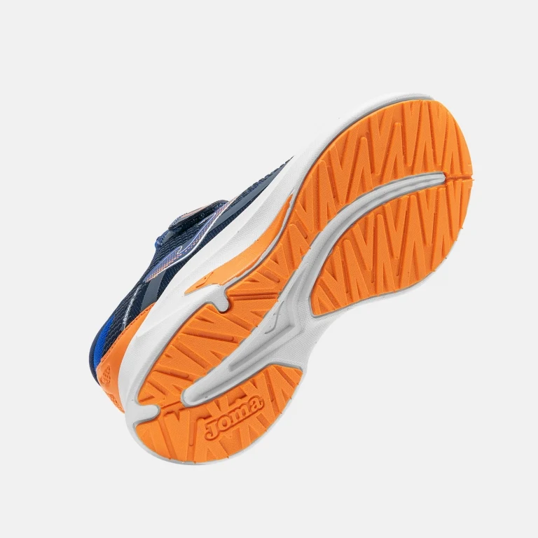ZAPATILLA JOMA HISPALIS JR Marino - Imagen 4