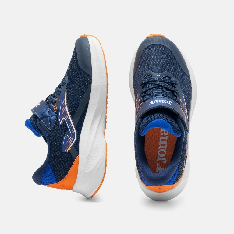 ZAPATILLA JOMA HISPALIS JR Marino - Imagen 5