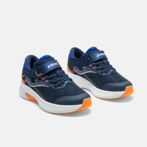 ZAPATILLA JOMA HISPALIS JR Marino