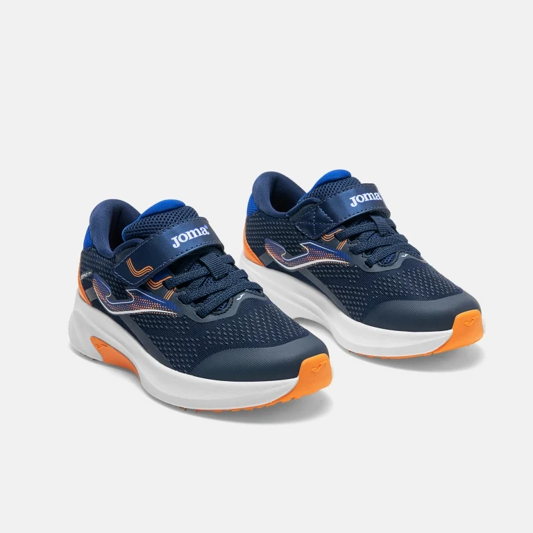 ZAPATILLA JOMA HISPALIS JR Marino