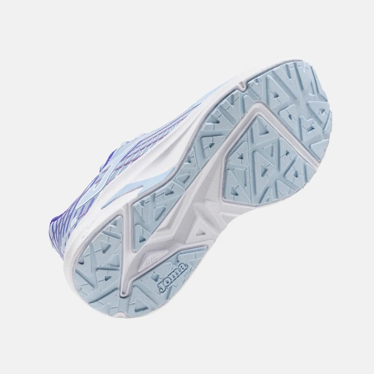 ZAPATILLA JOMA SUPER CROSS JR Turquesa - Imagen 4