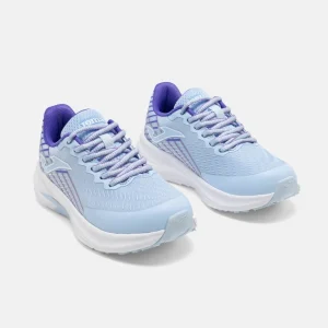 ZAPATILLA JOMA SUPER CROSS JR Turquesa