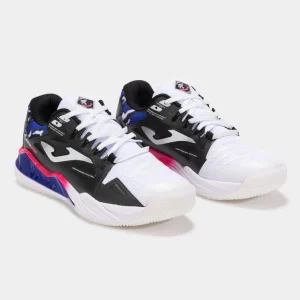 ZAPATILLA JOMA SPIN MEN Blanco Negro