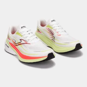 ZAPATILLA JOMA SUPER CROSS Blanco