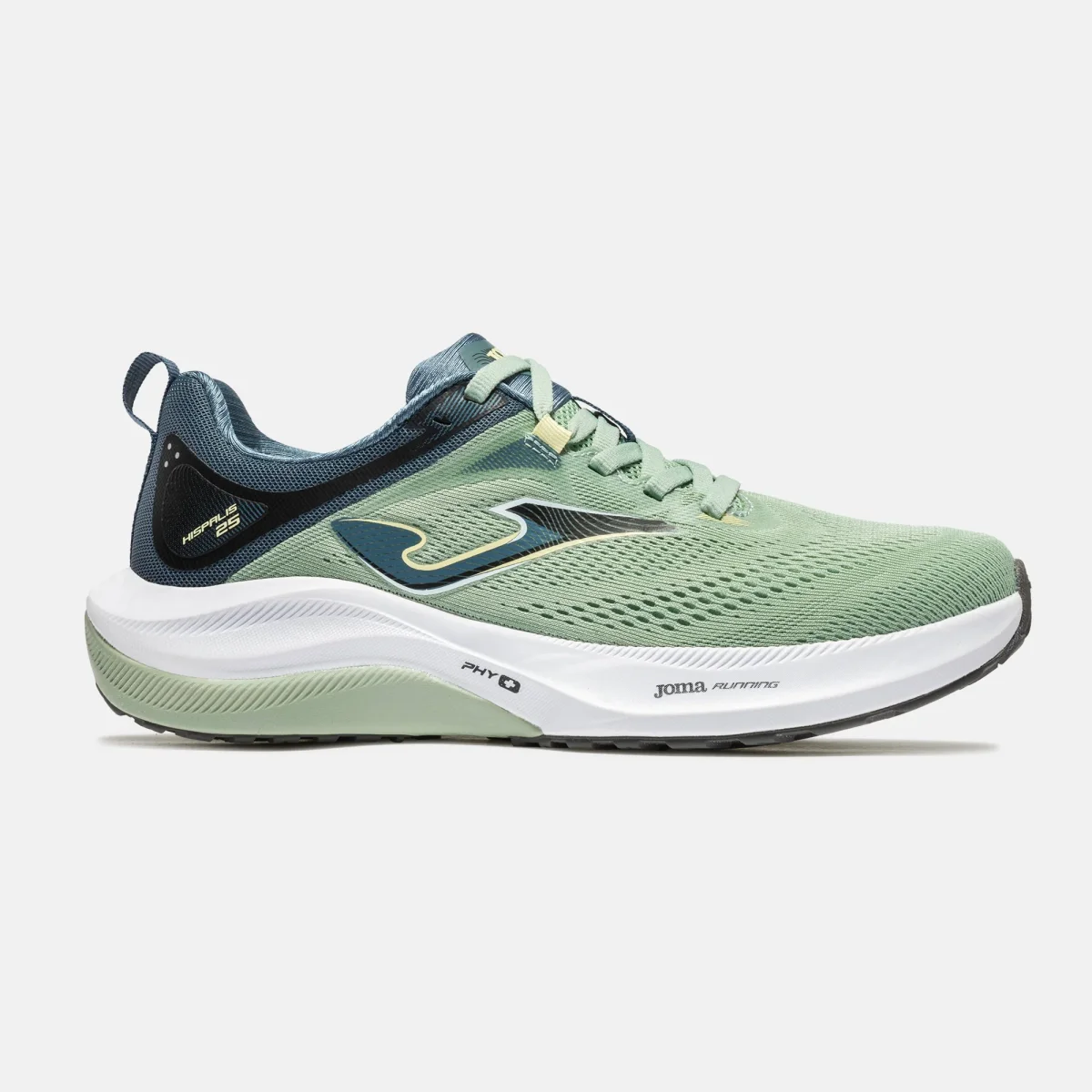 ZAPATILLA JOMA HISPALIS MEN Caqui - Imagen 3