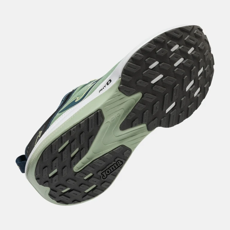 ZAPATILLA JOMA HISPALIS MEN Caqui - Imagen 4