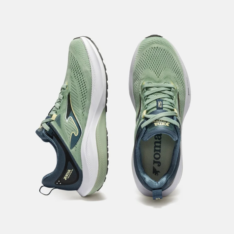 ZAPATILLA JOMA HISPALIS MEN Caqui - Imagen 5
