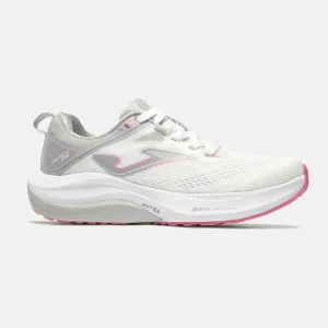 ZAPATILLA JOMA HISPALIS LADY Blanco
