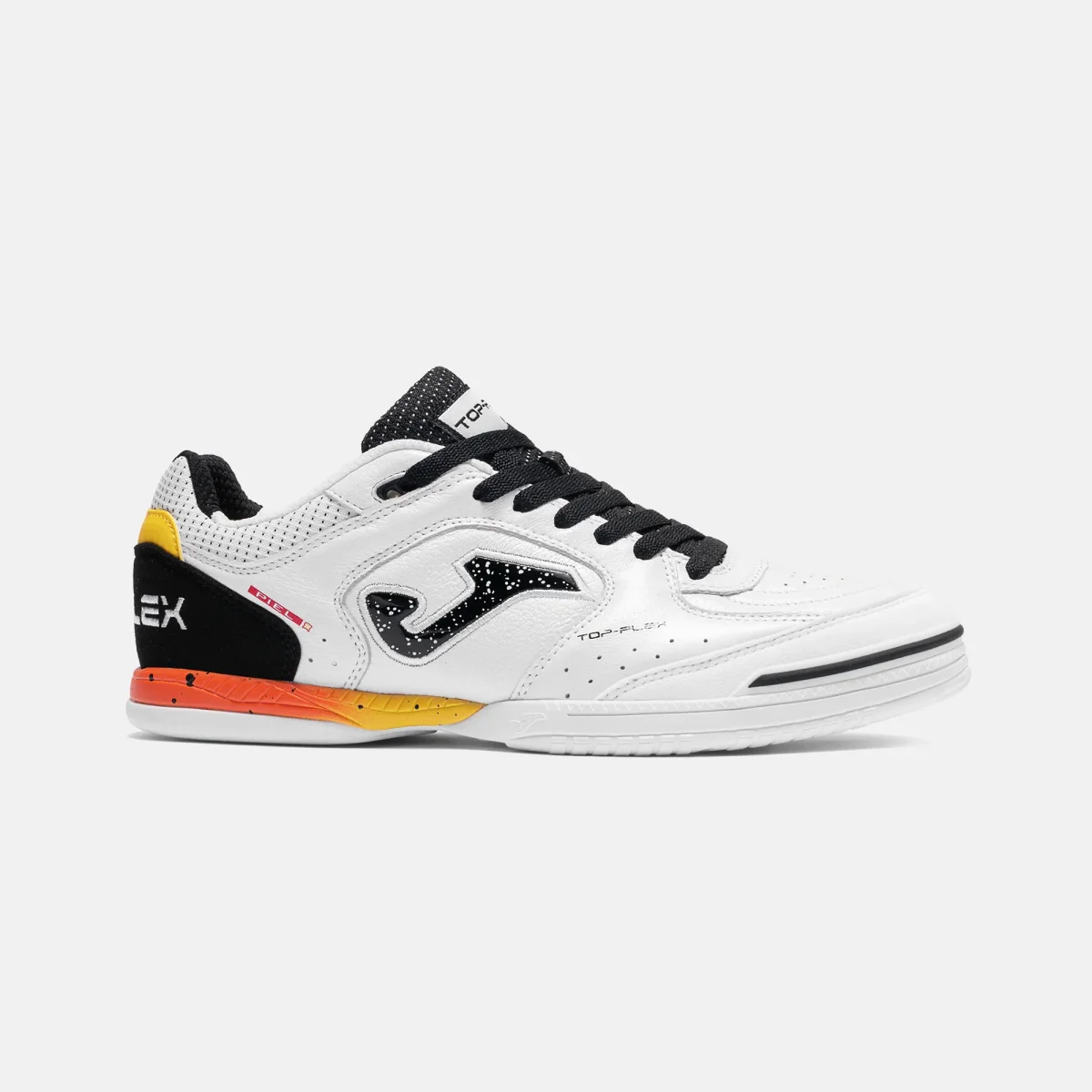 ZAPATILLA JOMA TOP FLEX 2632 Blanco - Imagen 3